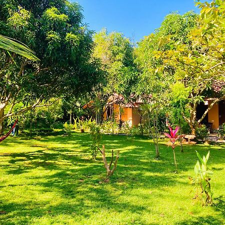 Suncity Privacy Cottages Udawalawe Exterior photo